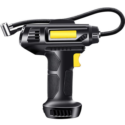 AIRBOLT - Inflador inteligente portatil